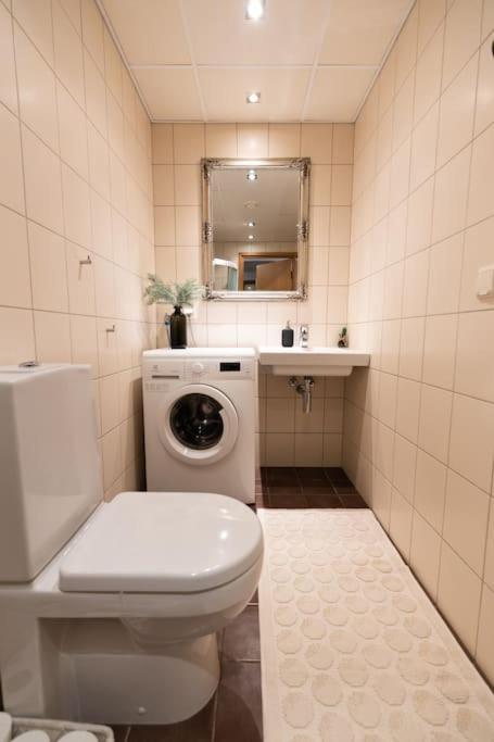 Modern & Cozy Place In The Very Heart Of Tallin Zewnętrze zdjęcie