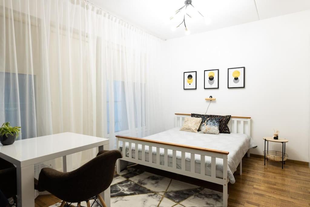 Modern & Cozy Place In The Very Heart Of Tallin Zewnętrze zdjęcie