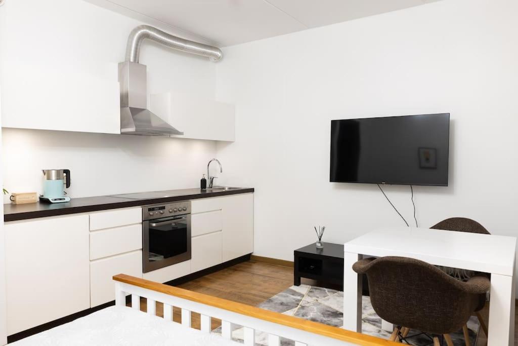 Modern & Cozy Place In The Very Heart Of Tallin Zewnętrze zdjęcie